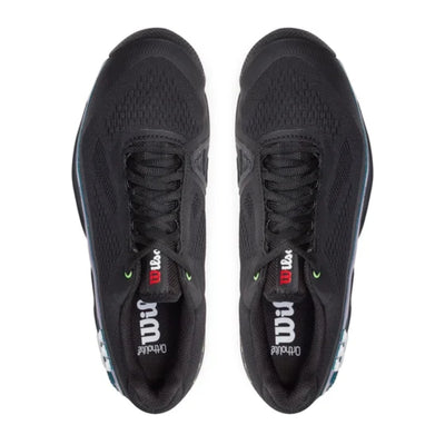 Giày Pickleball Wilson Rush Pro 4.0 Blade ‘Black’
