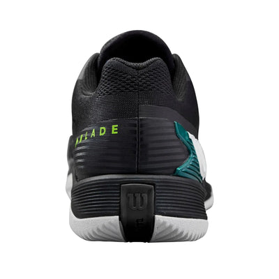 Giày Pickleball Wilson Rush Pro 4.0 Blade ‘Black’