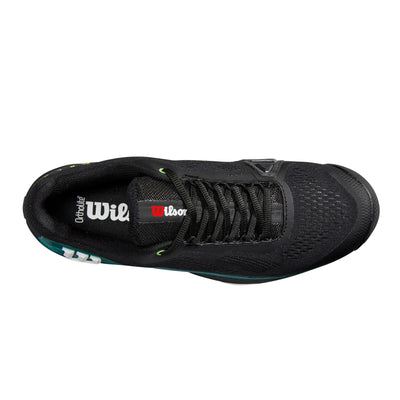 Giày Pickleball Wilson Rush Pro 4.0 Blade ‘Black’