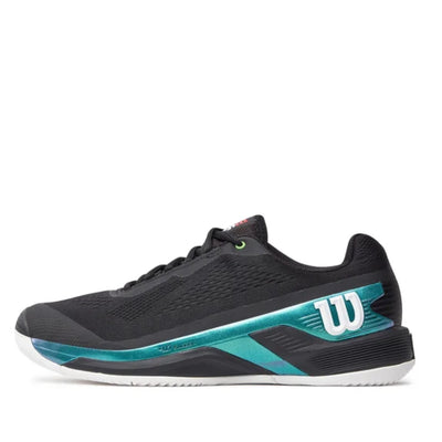 Giày Pickleball Wilson Rush Pro 4.0 Blade ‘Black’