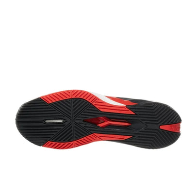 Giày Pickleball Wilson Rush Pro 4.5 ‘Black Red’