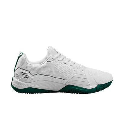 Giày Pickleball Wilson Rush Pro 4.5 Rush Pro ‘White Green’