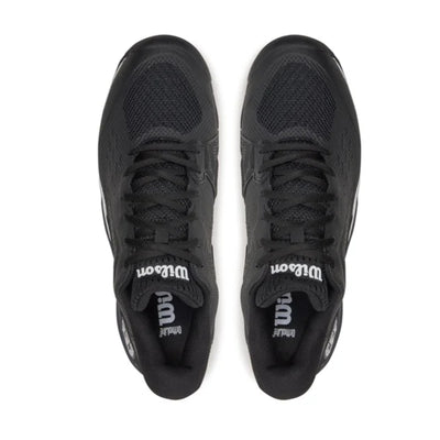 Giày Pickleball Wilson Rush Pro Ace ‘Black’