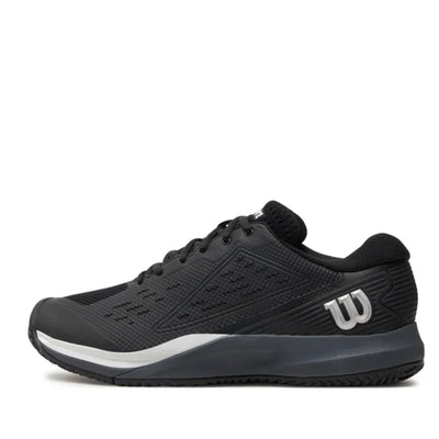 Giày Pickleball Wilson Rush Pro Ace ‘Black’