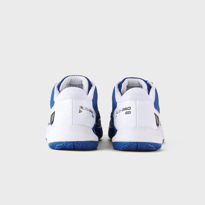 Giày Pickleball Wilson Rush Pro Ace ‘Deja Vu Blue White’