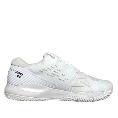 Giày Pickleball Wilson Rush Pro Ace ‘White’
