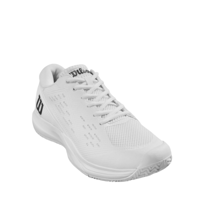 Giày Pickleball Wilson Rush Pro Ace ‘White’