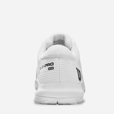 Giày Pickleball Wilson Rush Pro Ace ‘White’