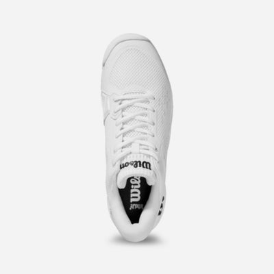 Giày Pickleball Wilson Rush Pro Ace ‘White’
