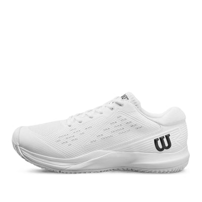 Giày Pickleball Wilson Rush Pro Ace ‘White’