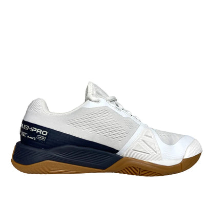 Giày Pickleball Giày Wilson Women’s Rush Pro 4.0 ‘White’ (Cho Nữ)