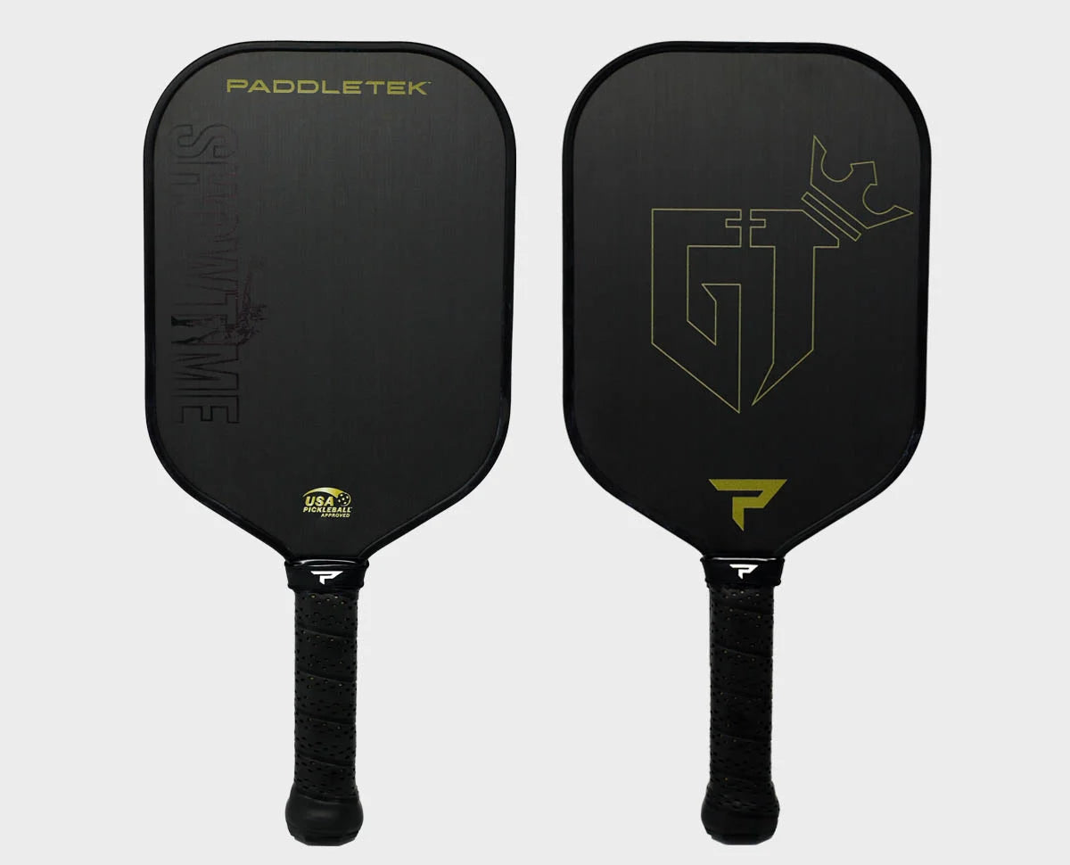 Vợt Pickleball Paddletek Bantam GT Showtime 12.7