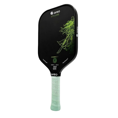 Vợt Pickleball AIREO Cyclone Guardian NanoGraph