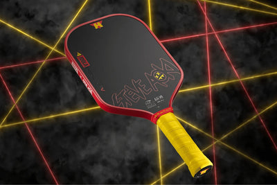 Vợt Pickleball JOOLA x STEVE AOKI Perseus Pro V 16mm Limited Edition