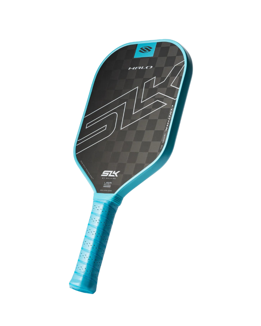 Vợt Pickleball SLK Halo Control - XL