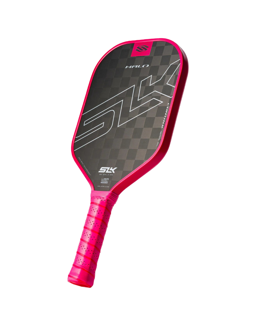 Vợt Pickleball SLK Halo Control - XL