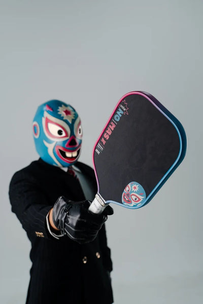 Vợt Pickleball Vole No MasX
