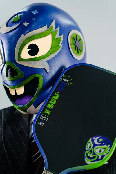 Vợt Pickleball Vole No MasX