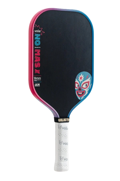 Vợt Pickleball Vole No MasX