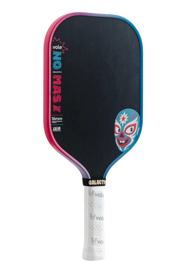 Vợt Pickleball Vole No MasX
