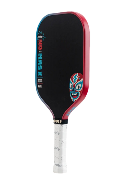 Vợt Pickleball Vole No MasX
