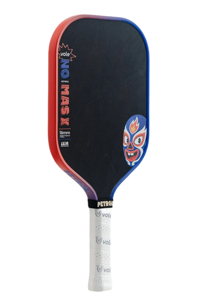 Vợt Pickleball Vole No MasX