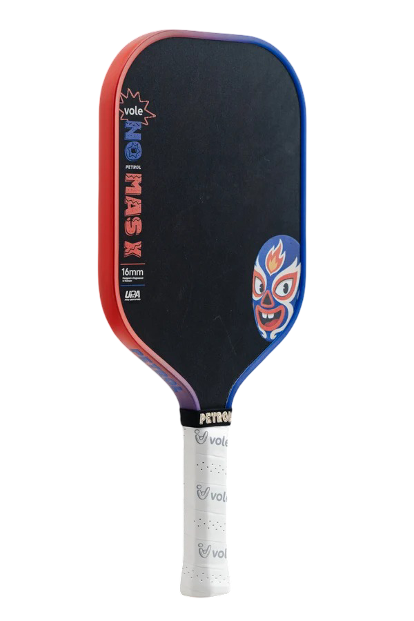Vợt Pickleball Vole No MasX