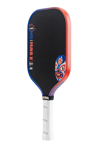 Vợt Pickleball Vole No MasX