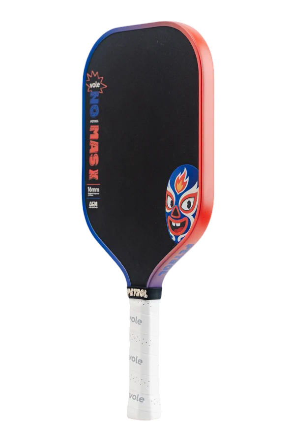 Vợt Pickleball Vole No MasX