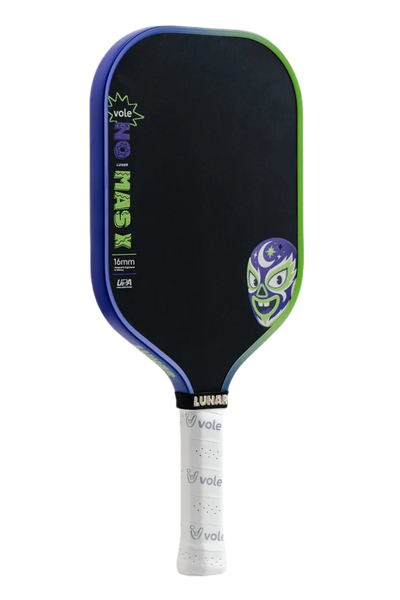 Vợt Pickleball Vole No MasX