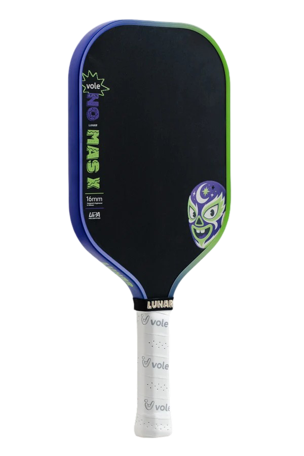 Vợt Pickleball Vole No MasX