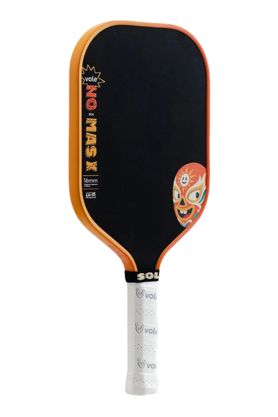 Vợt Pickleball Vole No MasX
