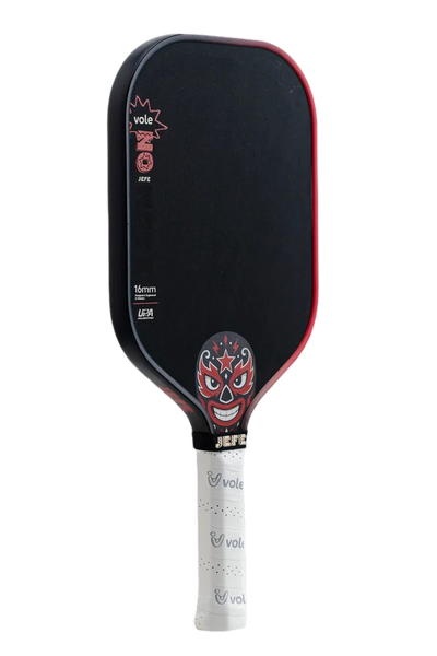 Vợt Pickleball Vole No MasX
