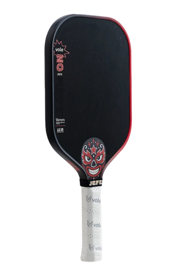 Vợt Pickleball Vole No MasX