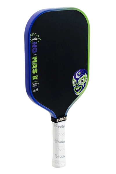 Vợt Pickleball Vole No MasX