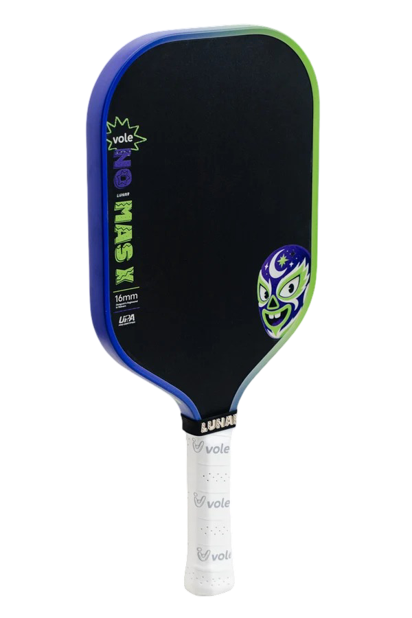 Vợt Pickleball Vole No MasX