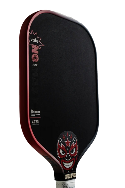 Vợt Pickleball Vole No MasX