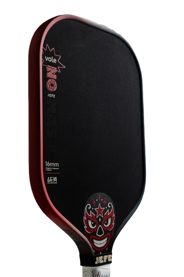 Vợt Pickleball Vole No MasX