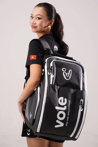 Balo Pickleball Vole AIR Backpack V5