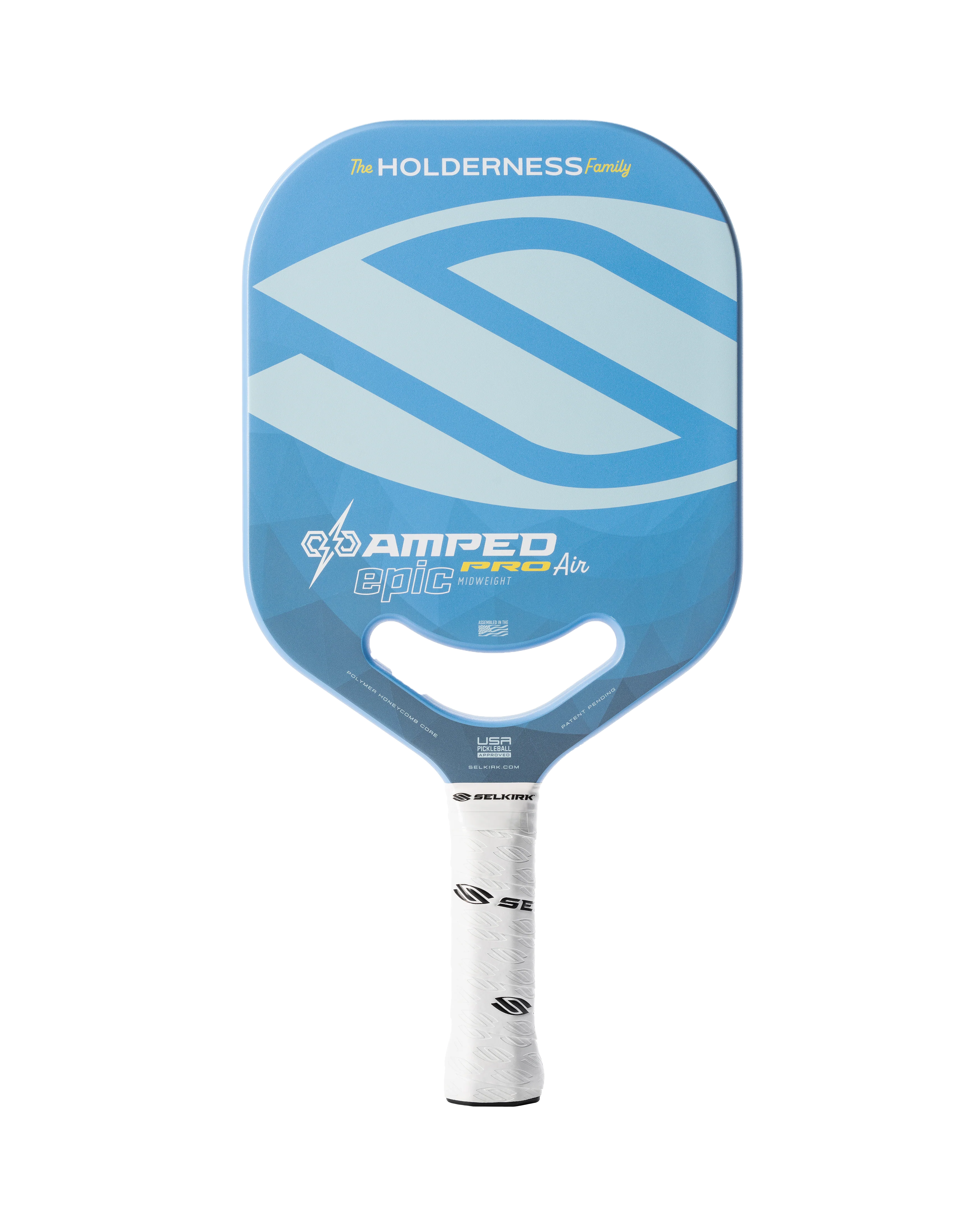 Selkirk AMPED Pro Air Pickleball Racket - Epic