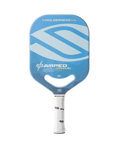 Selkirk AMPED Pro Air Pickleball Racket - Epic