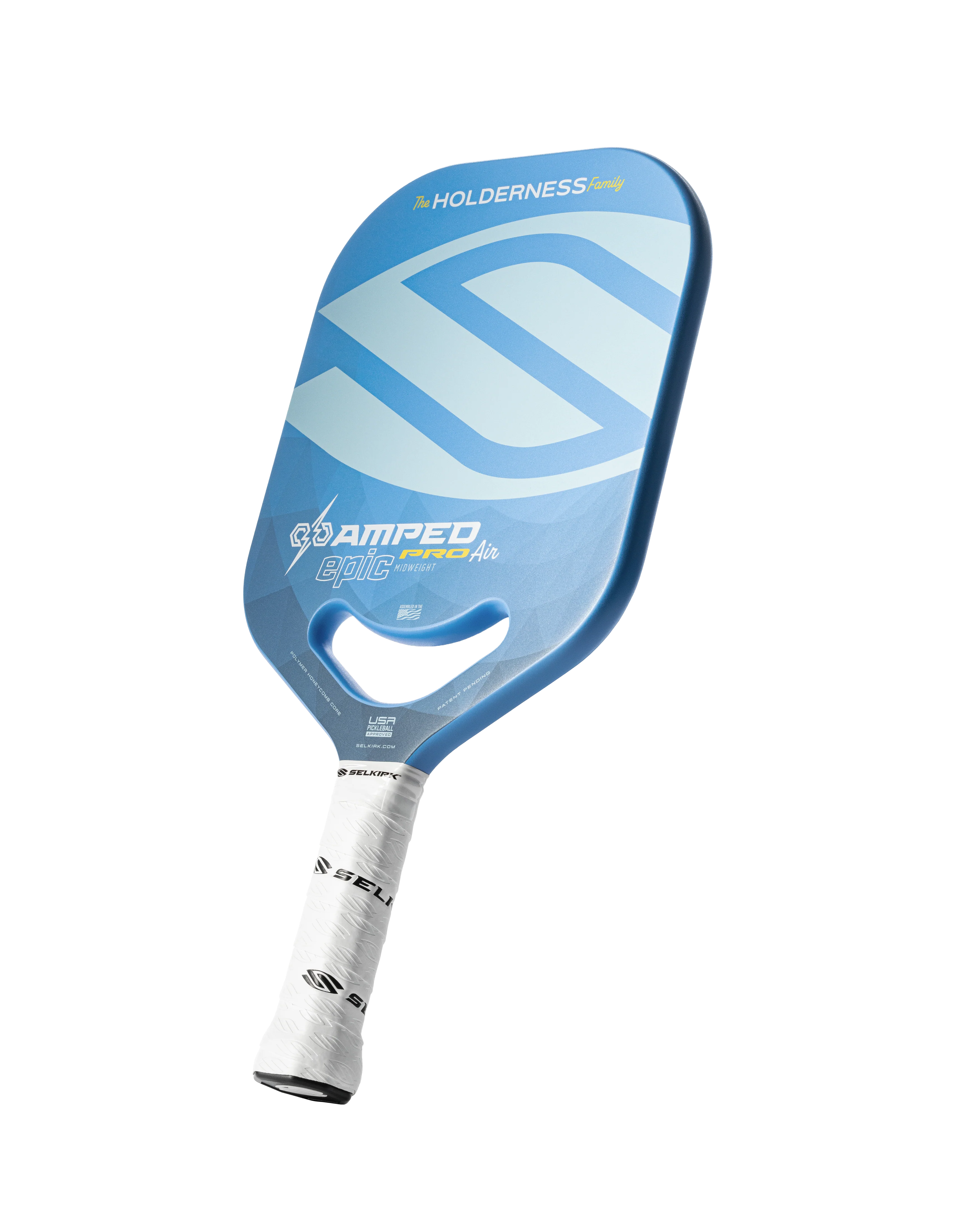 Selkirk AMPED Pro Air Pickleball Racket - Epic