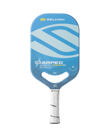 Selkirk AMPED Pro Air Pickleball Racket - Invikta