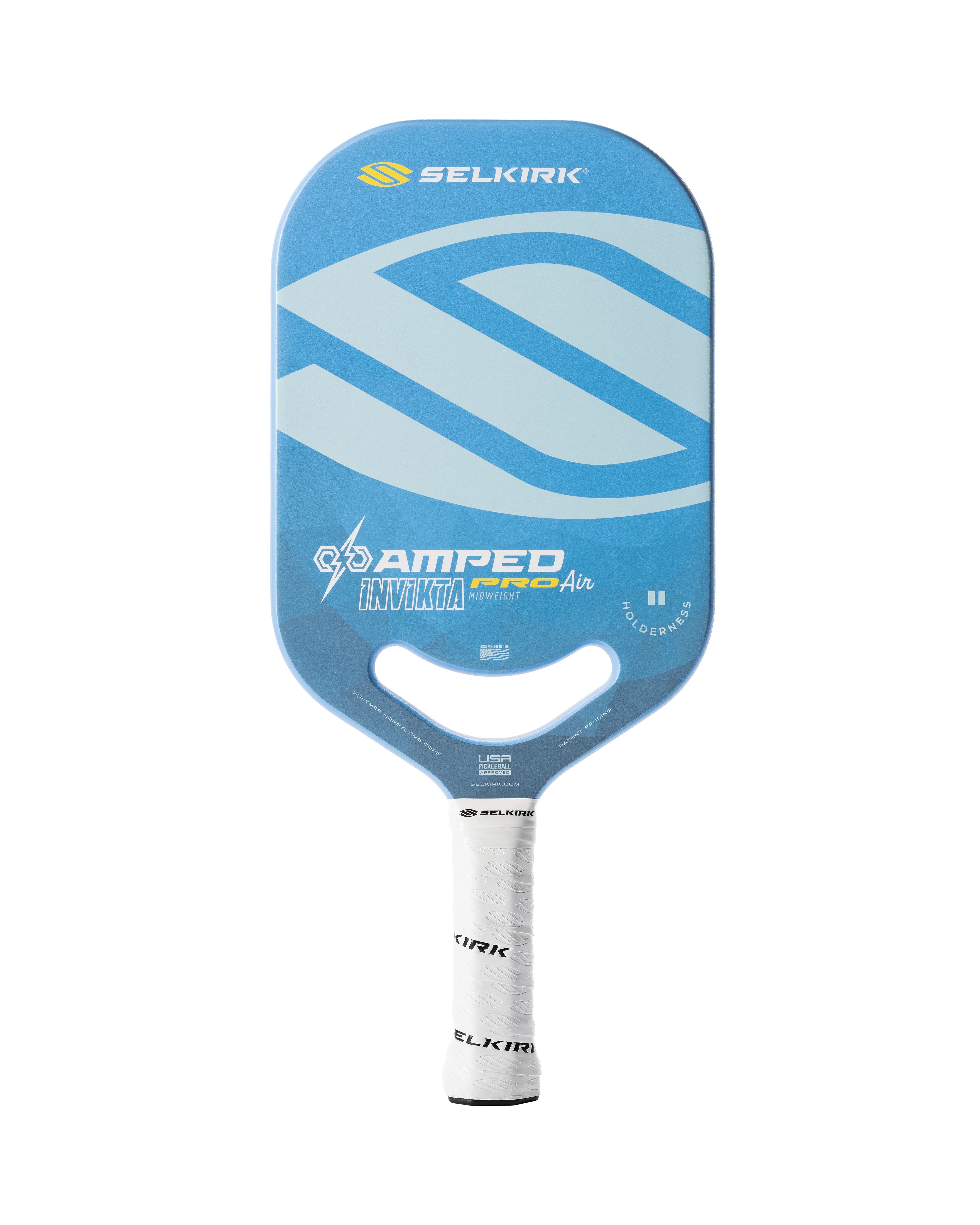 Vợt Pickleball Selkirk AMPED Pro Air - Invikta