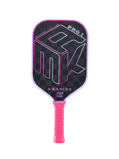 Vợt Pickleball Amakirk AMK Pro1 18K3D