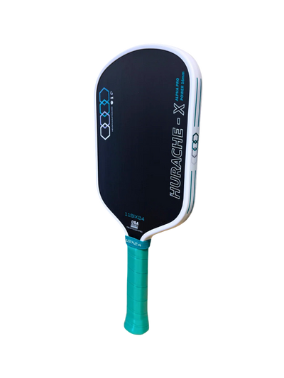11Six24 Hurache-X Alpha Pro Power Pickleball Paddle