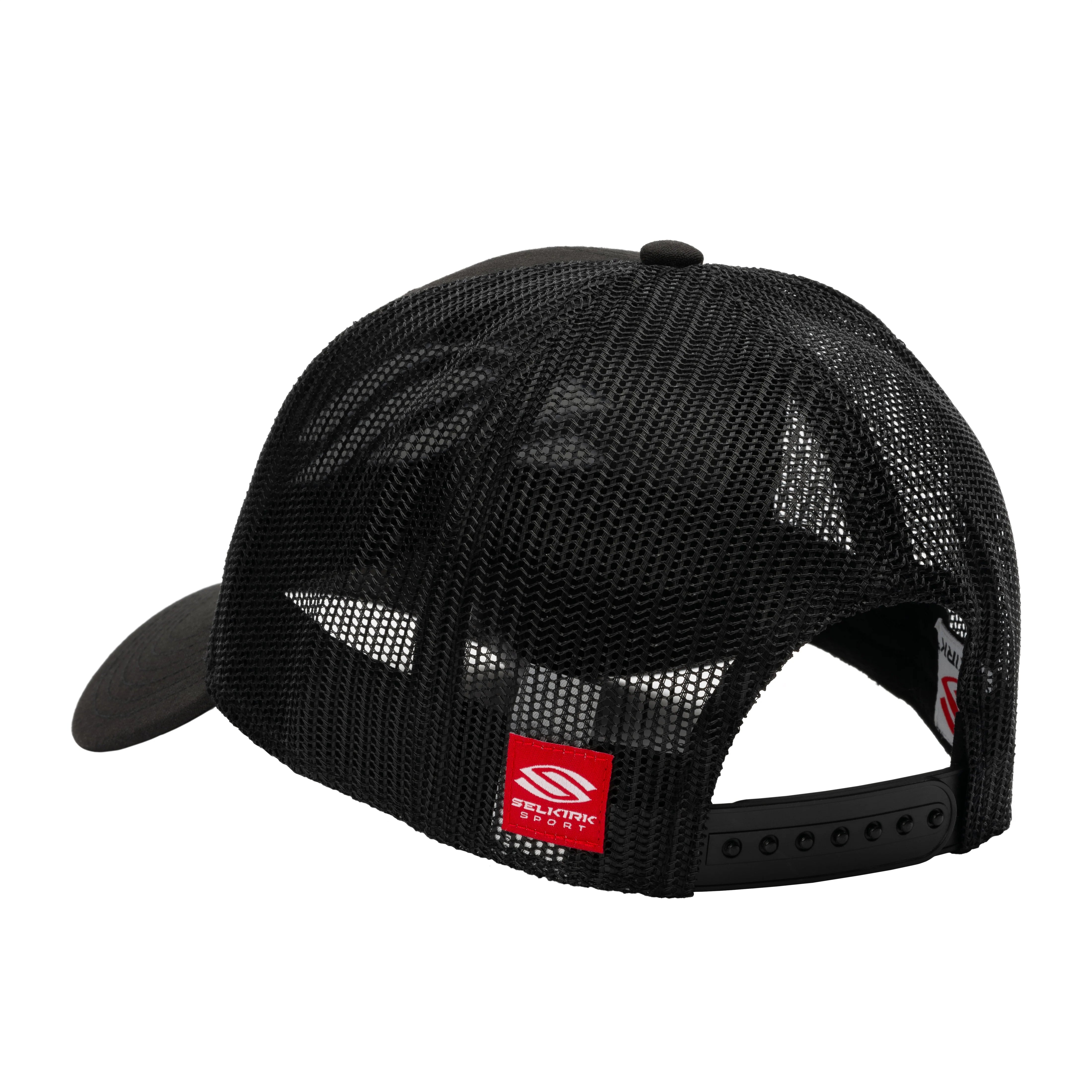 Mũ Pickleball Selkirk AMPED Trucker Hat