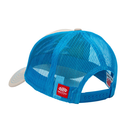 Mũ Pickleball Selkirk AMPED Trucker Hat