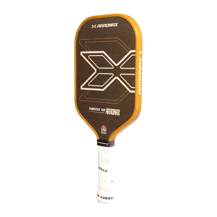 Vợt Pickleball Arronax Vortex V2