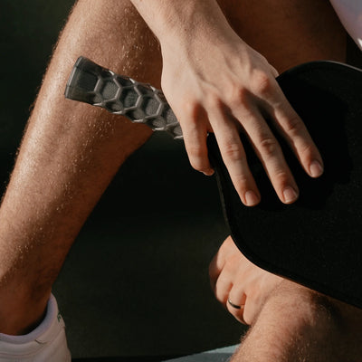 Hesacore Carbon Grip Pickleball Blade